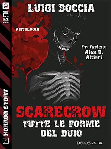 Scarecrow - Tutte le forme del buio (Horror Story)